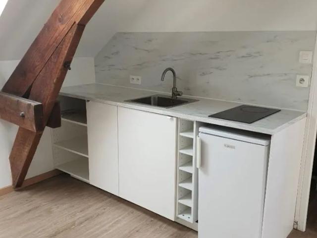 Appartement location à Avesnes-sur-Helpe, Rousies