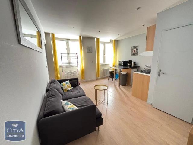 Appartement location à Saint-Étienne, Saint-etienne