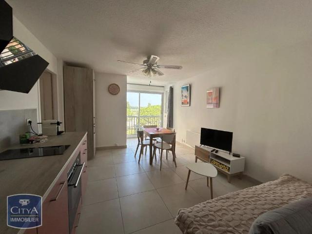 Appartement location à Montpellier, Mauguio