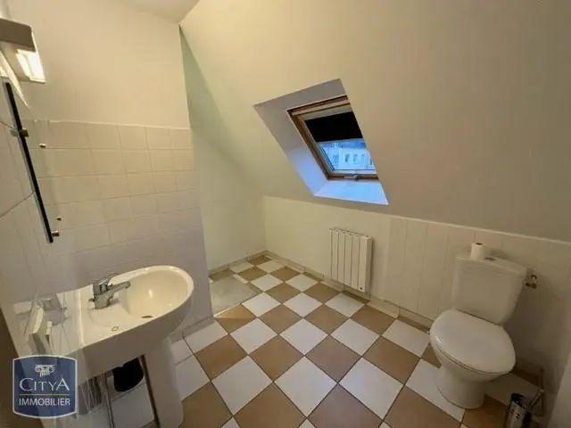 Appartement location à Lorient, Bretagne