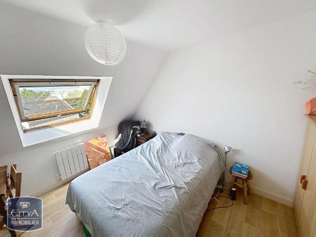 Appartement location à Lorient, Bretagne