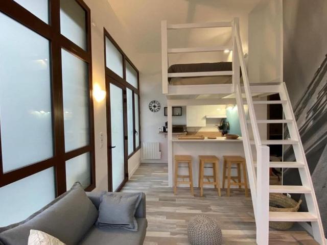 Appartement location à Le Havre