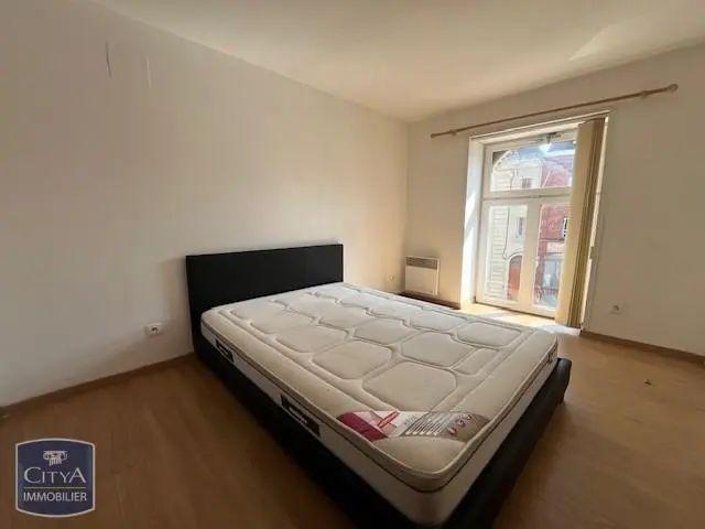 Appartement location à Cambrai