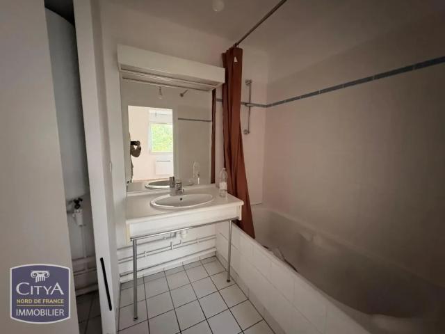 Appartement location à La Madeleine, Nord