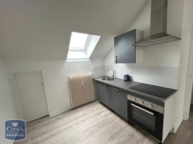 Appartement location à Charleville-Mézières, Charleville-mézières