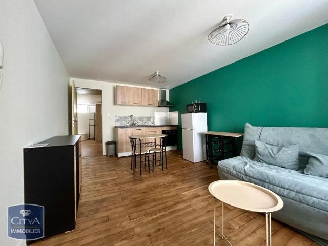 Appartement location à Limoges, Saint-yrieix-la-perche