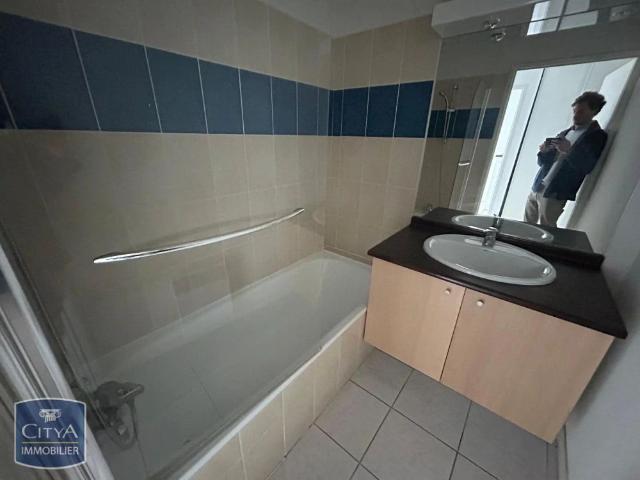 Appartement location à Pau, Billère