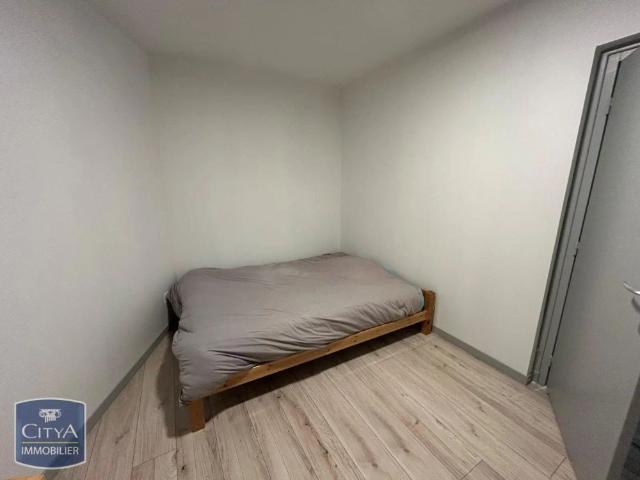 Appartement location à Riom, Malauzat