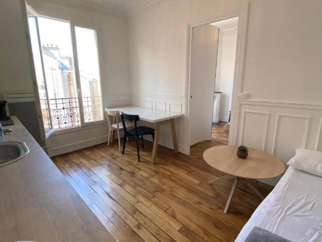 Appartement location à Saint-Denis, Aubervilliers