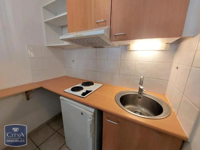 Appartement location à Lodève, Clermont-l'hérault
