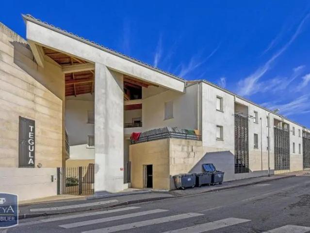 Appartement location à Montpellier