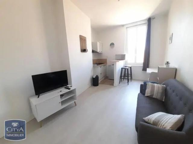Appartement location à Agen