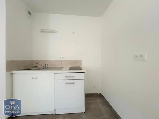 Appartement location à Libourne, Coutras