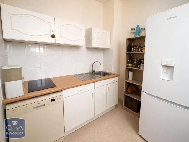 Appartement location à Quimper, Bretagne