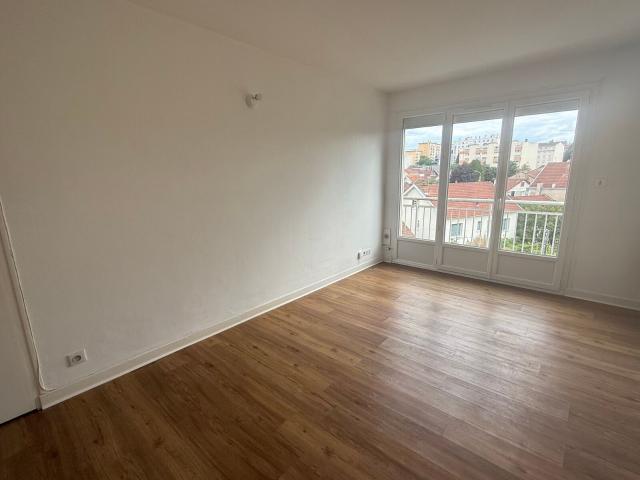 Appartement location à Limoges