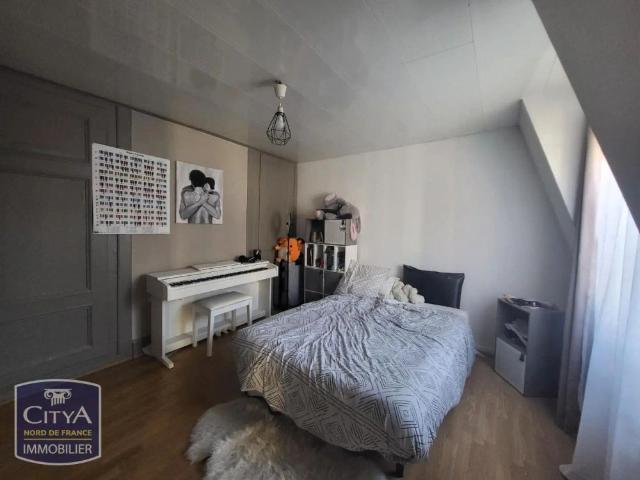 Appartement location à Saint-Omer, Saint-omer