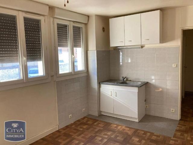 Appartement location à Port-de-Bouc, Bouches-du-Rhône