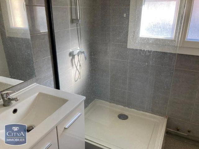 Appartement location à Port-de-Bouc, Bouches-du-Rhône