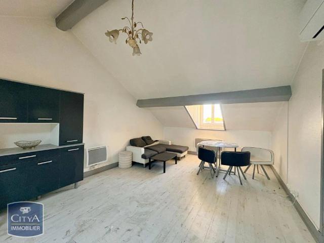 Appartement location à Roanne