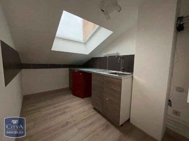 Appartement location à Riom