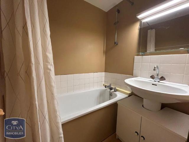 Appartement location à Riom