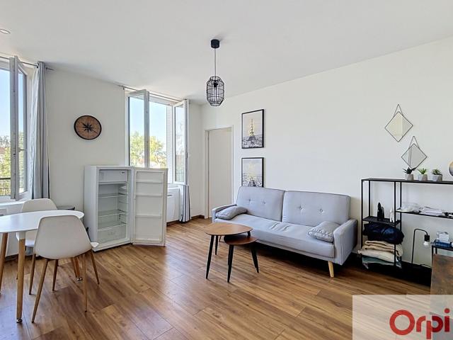 Appartement location à Montluçon