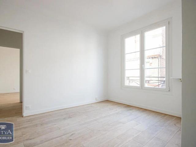 Appartement location à Saint-Germain-en-Laye, Houilles