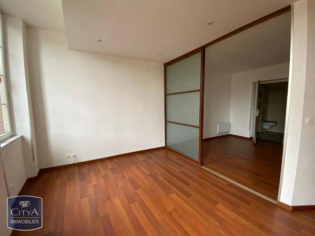 Appartement location à Albi, Rabastens