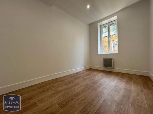 Appartement location à Sedan