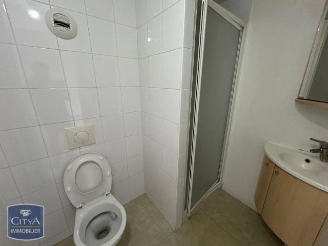 Appartement location à Sedan