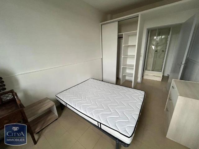 Appartement location à Thiers