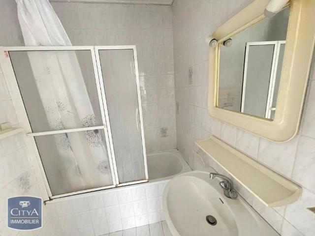 Appartement location à Pau
