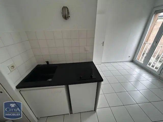 Appartement location à Pamiers