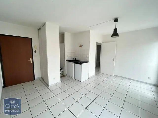 Appartement location à Pamiers