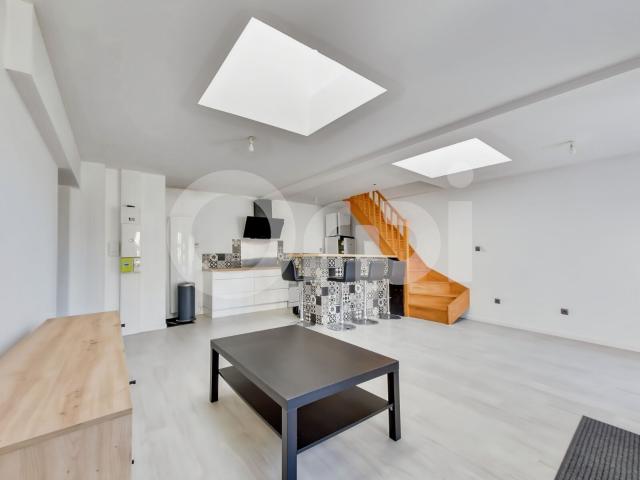 Appartement location à Senlis, La Chapelle-en-serval