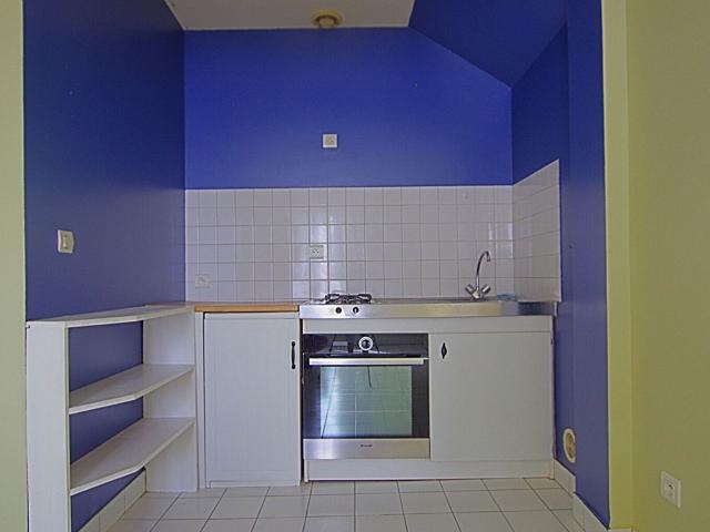 Appartement location à Montdidier, Roye