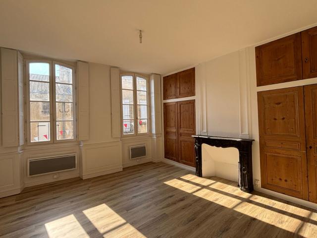Appartement location à Auch, Belmont