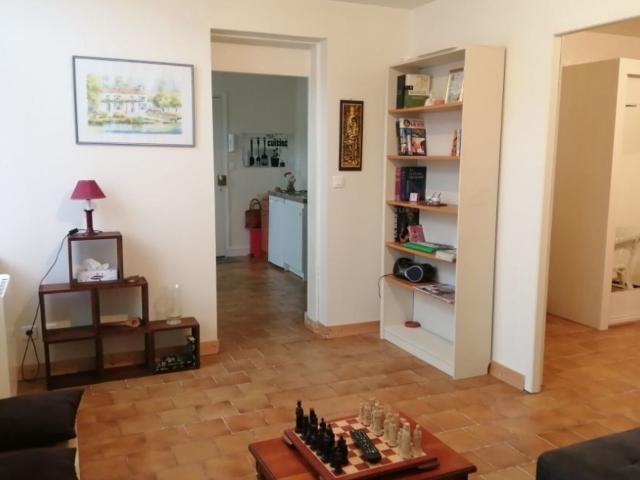 Appartement location à Rochechouart, Javerdat