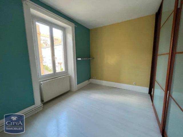 Appartement location à Besançon