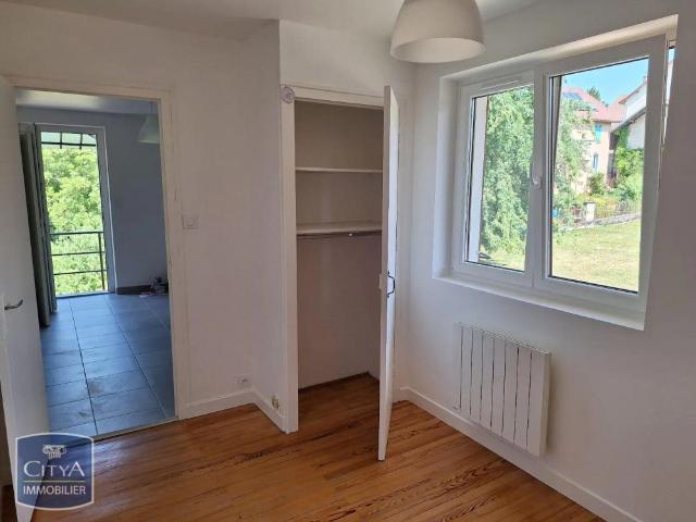 Appartement location à Chambéry, Novalaise
