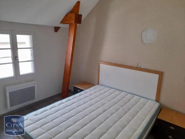 Appartement location à Bourges