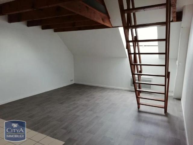Appartement location à Meaux