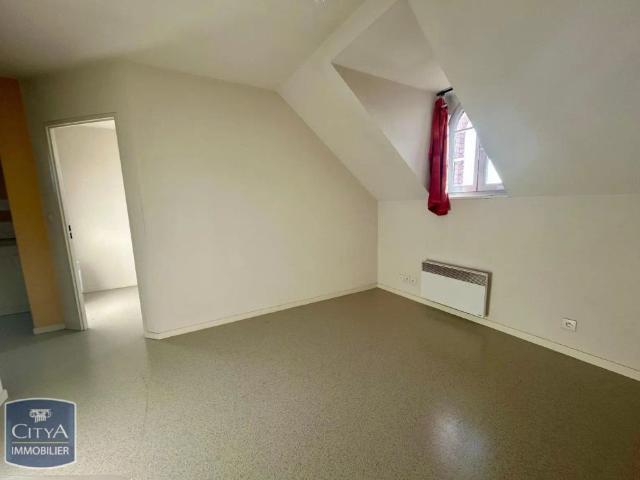 Appartement location à Cholet