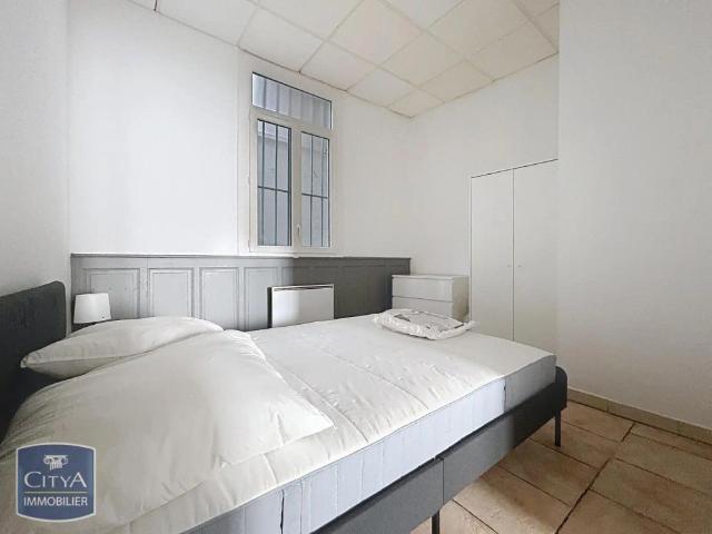 Appartement location à Nîmes