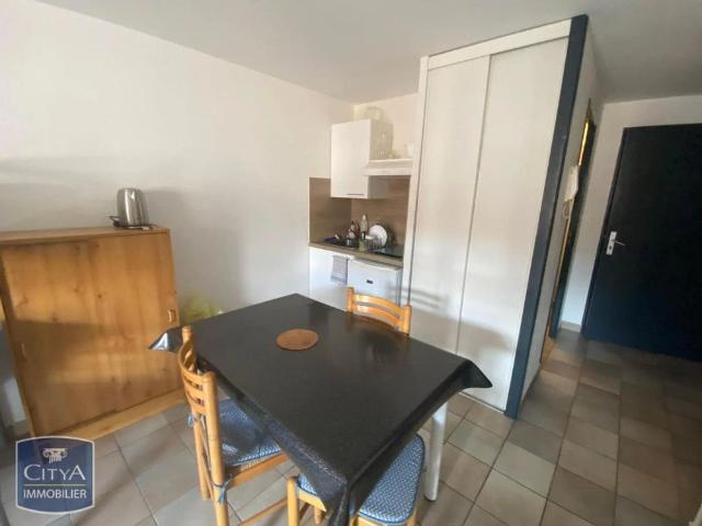 Appartement location à Feuchères, Nîmes