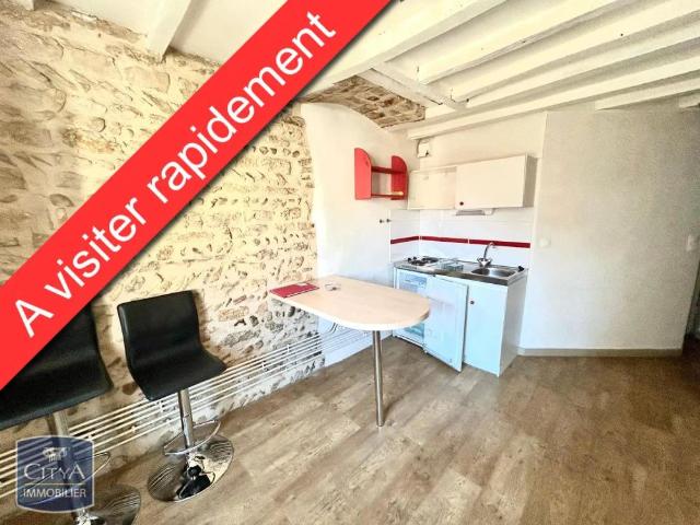 Appartement location à Bourg-en-Bresse, Ain