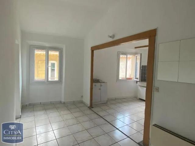 Appartement location à Le grand Puits, Allauch