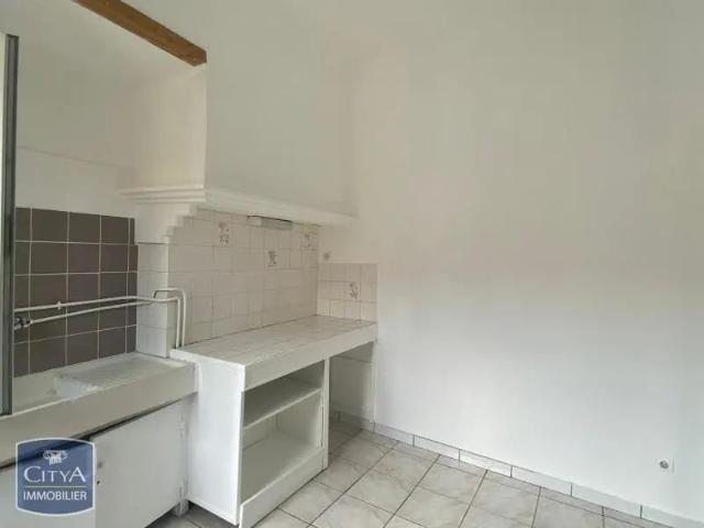 Appartement location à Marseille, Allauch