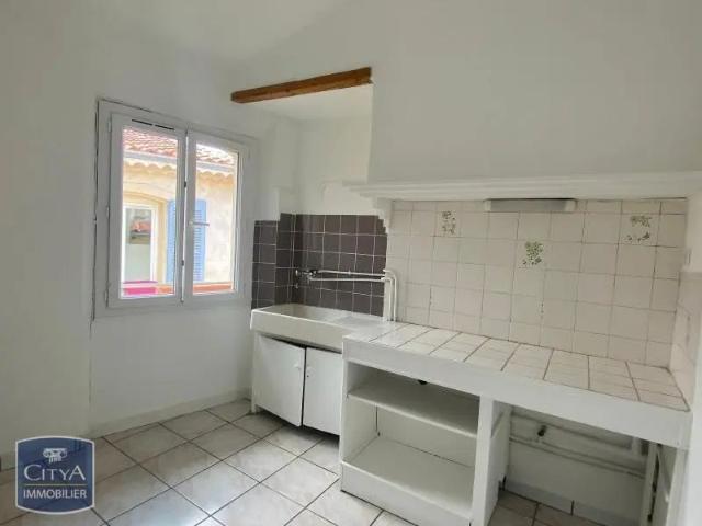 Appartement location à Marseille, Allauch