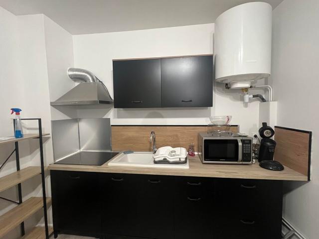 Appartement location à Forcalquier, Manosque
